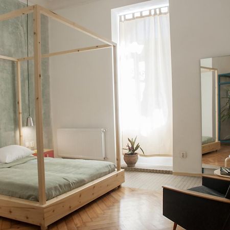 Black Tomato Tbilisi Hotel Luaran gambar
