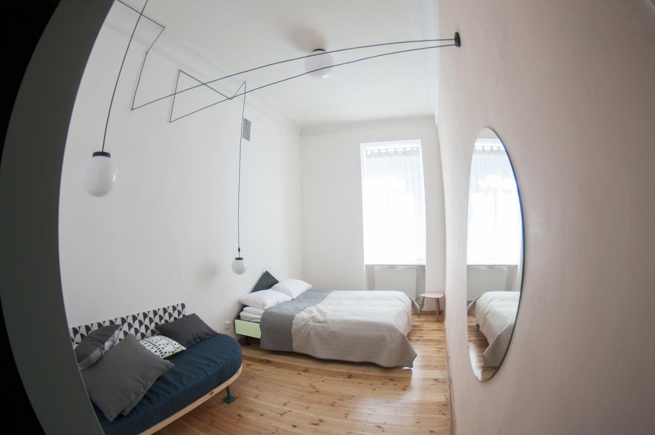 Black Tomato Tbilisi Hotel Luaran gambar
