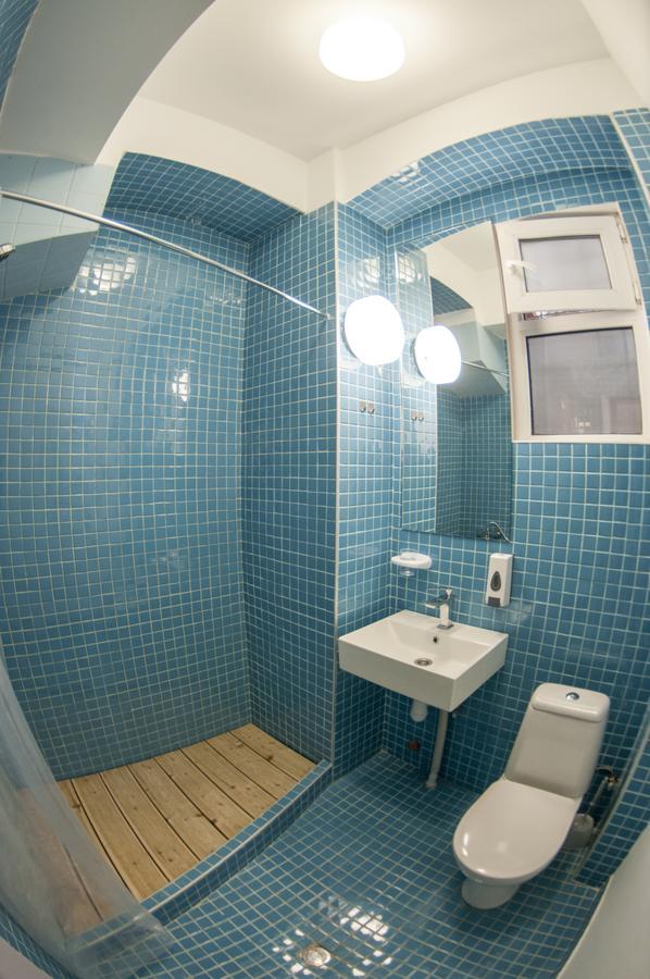 Black Tomato Tbilisi Hotel Luaran gambar