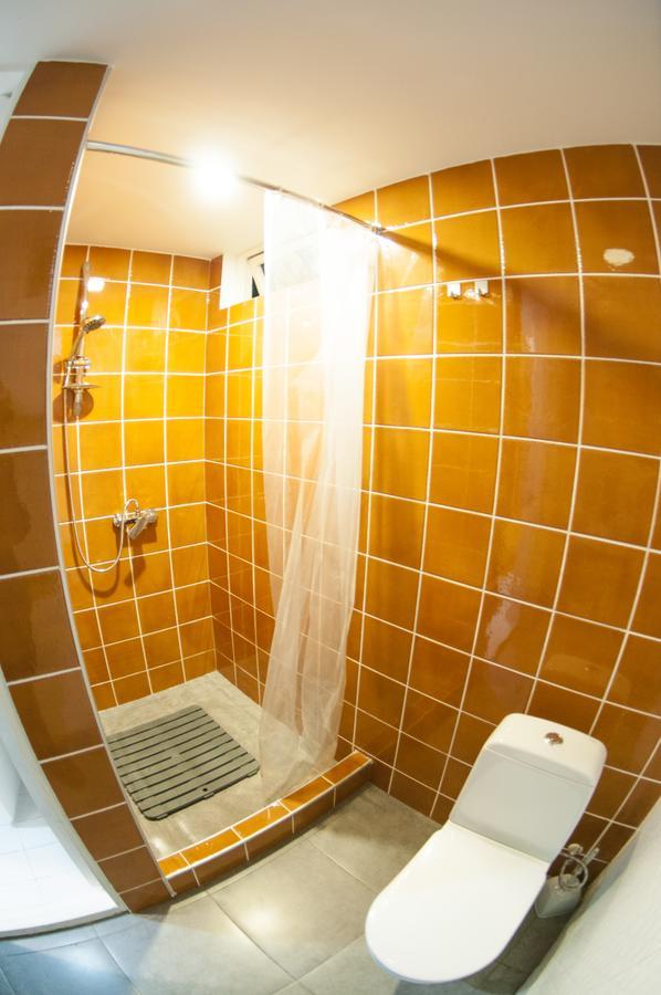 Black Tomato Tbilisi Hotel Luaran gambar